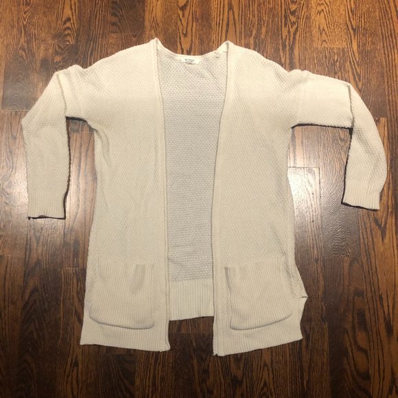 Garage Cardigan - Picture 1 of 3